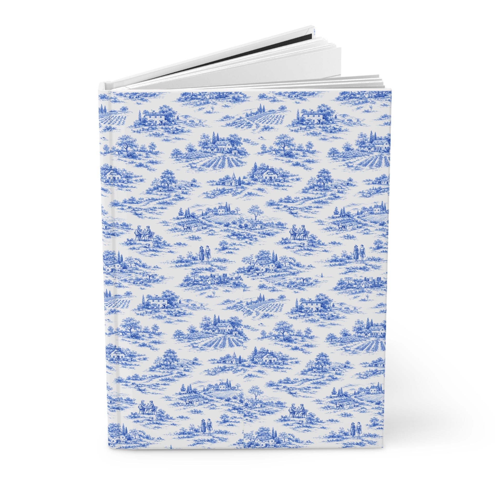 Hardcover Journal Matte