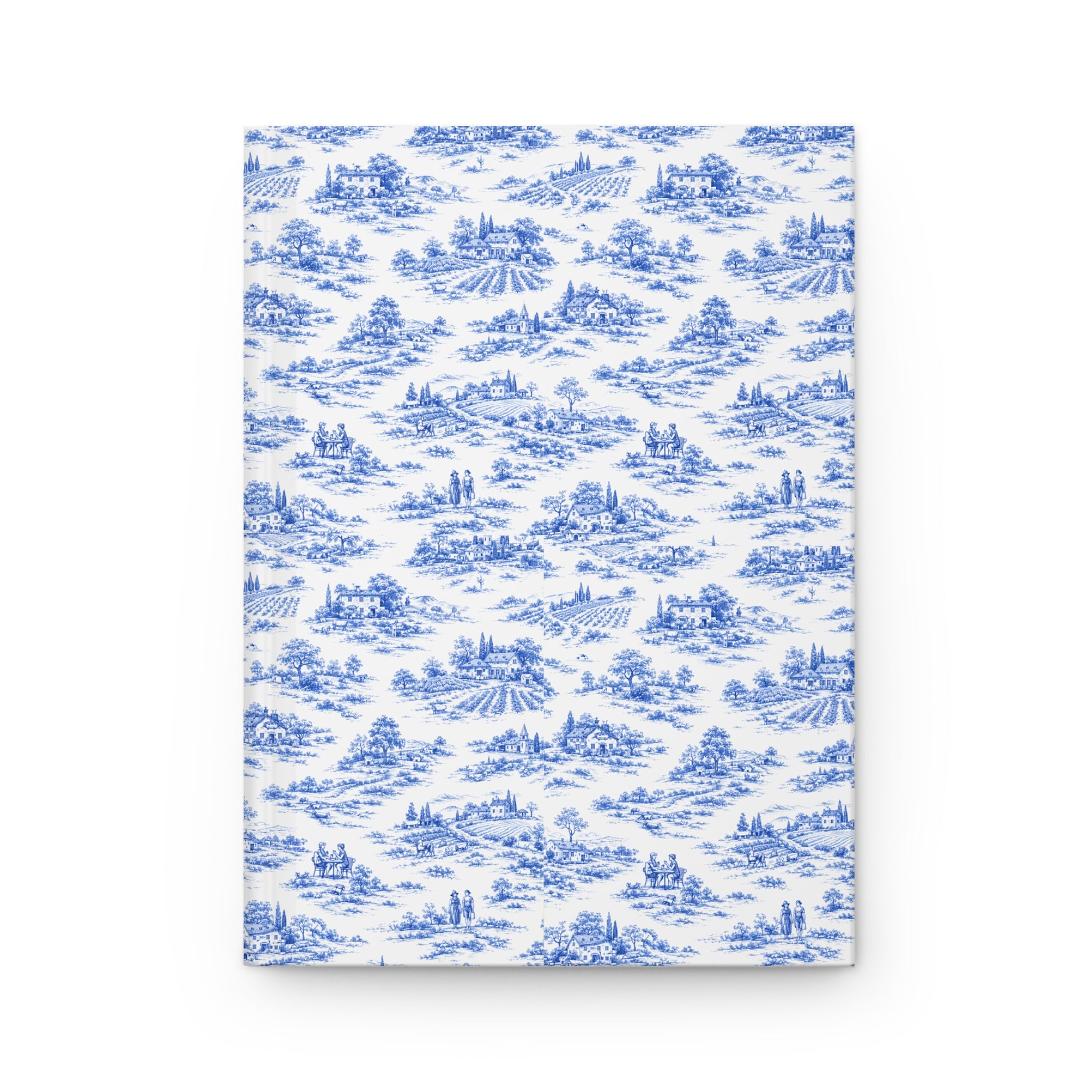 Hardcover Journal Matte